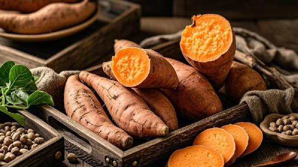 为什么糖尿病一点红薯不能吃？劝告：不想糖尿病恶化，这几物要少吃