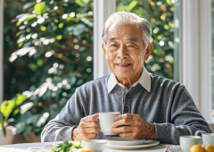 晨起喝水致癌？别让谣言背锅！科学揪出胃癌真