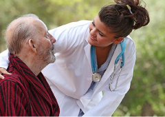 别等中风了才懂！6个身体预警信号，是大脑在喊