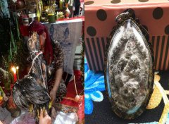 泰国情降法事真的有效果吗?专业解读与常见答疑