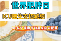 告别“节后囤脂”，医生分享最新科学减重秘籍