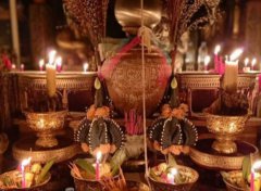 解析泰國情降的原理,起底效果到底好不好.