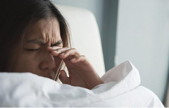 脖子僵硬头晕手麻？警惕身体的求救信号